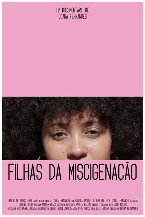 Filhas da Miscigenação (movie)