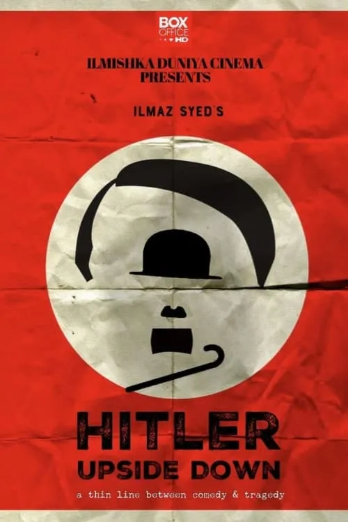 Hitler Upside Down (movie)