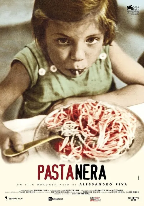 Pasta nera (movie)