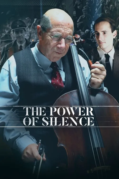 The Power of Silence (movie)