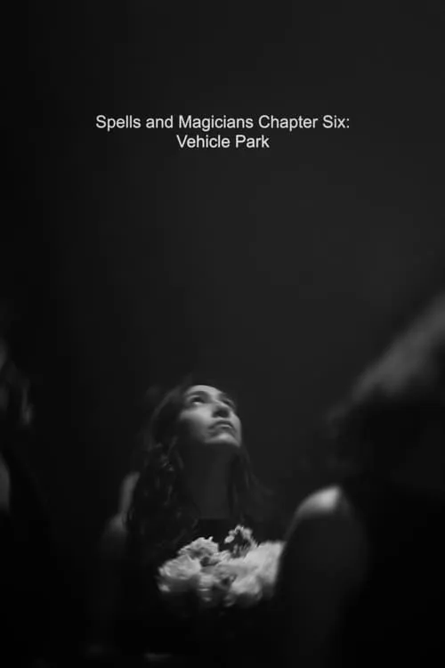 Spells and Magicians Chapter Six: Vehicle Park (movie)