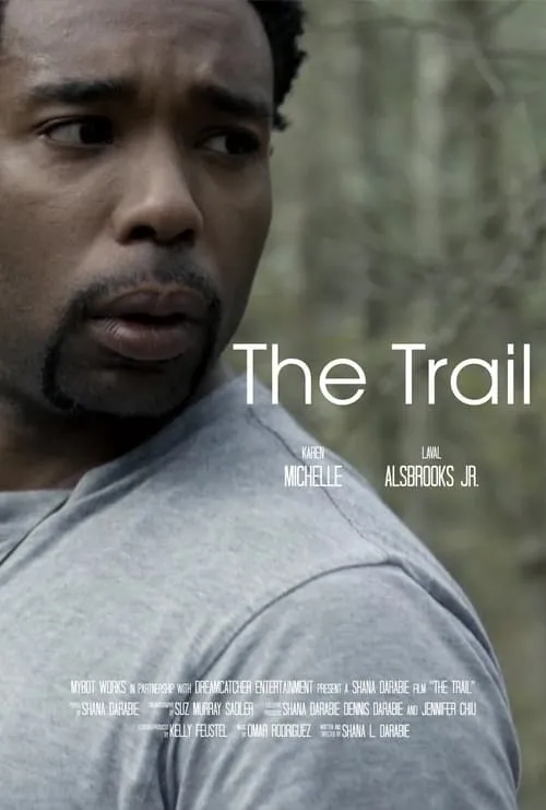 The Trail (movie)