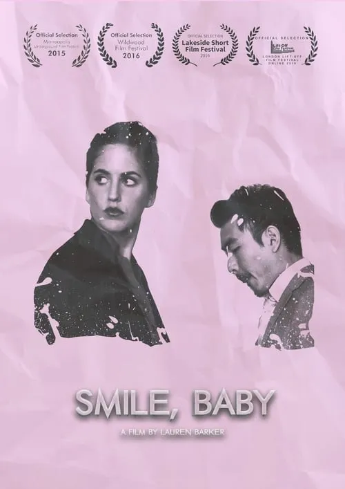 Smile, Baby (movie)