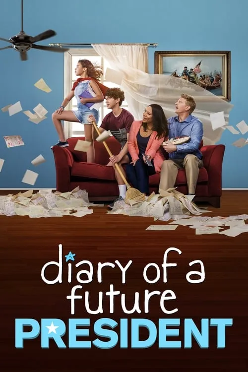Diary of a Future President (series)