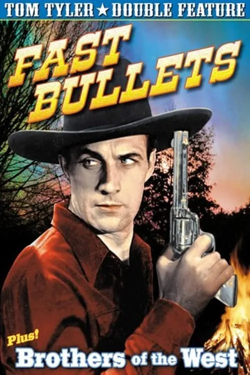 Fast Bullets (movie)