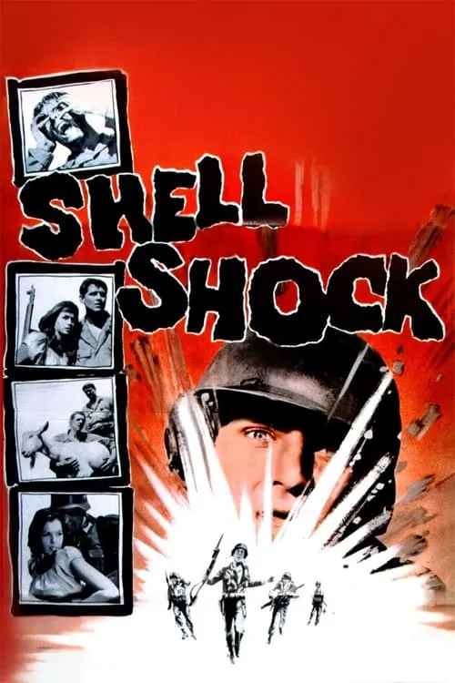 Shell Shock (movie)