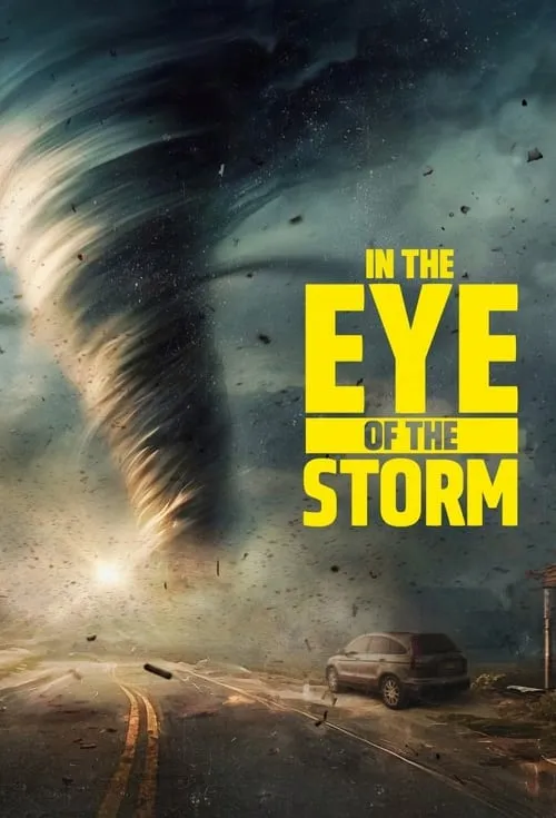 In the Eye of the Storm (series)