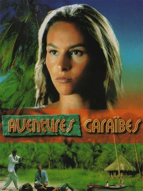 Aventures Caraïbes (сериал)