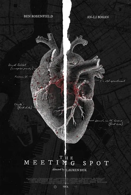 The Meeting Spot (movie)