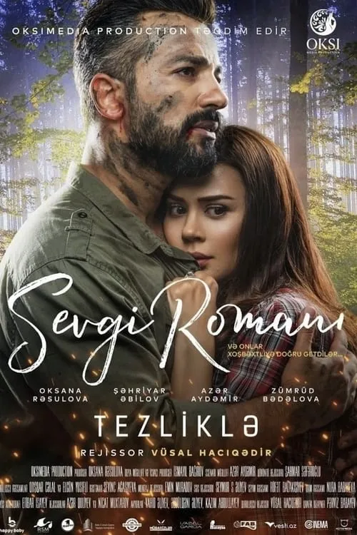 Sevgi Romanı (фильм)