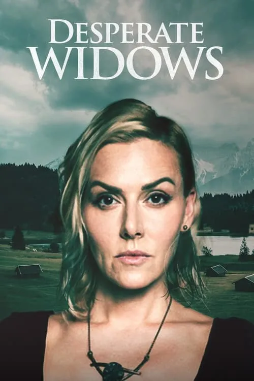 Desperate Widows (movie)