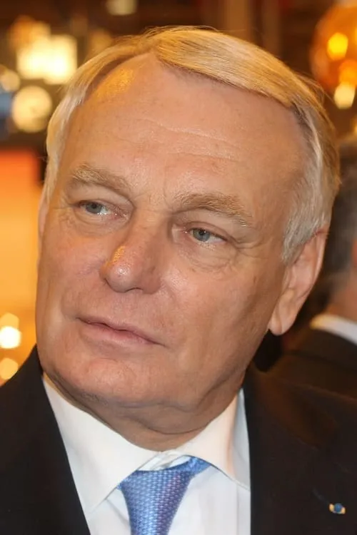 Jean-Marc Ayrault