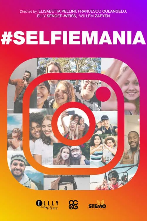 Selfiemania (movie)