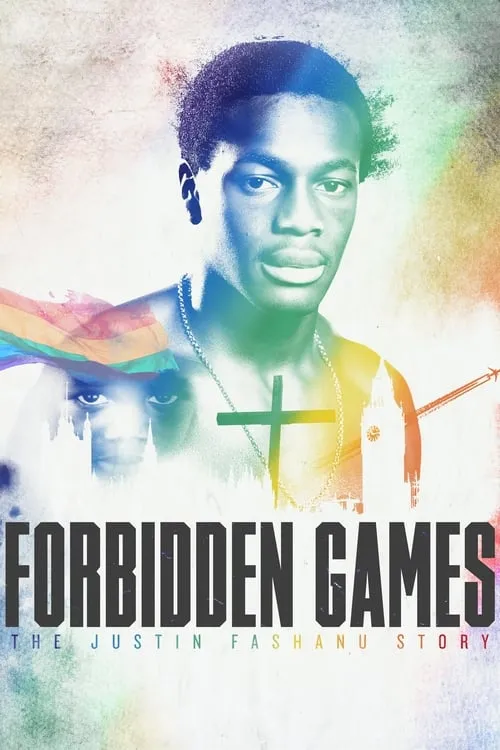 Forbidden Games: The Justin Fashanu Story (movie)