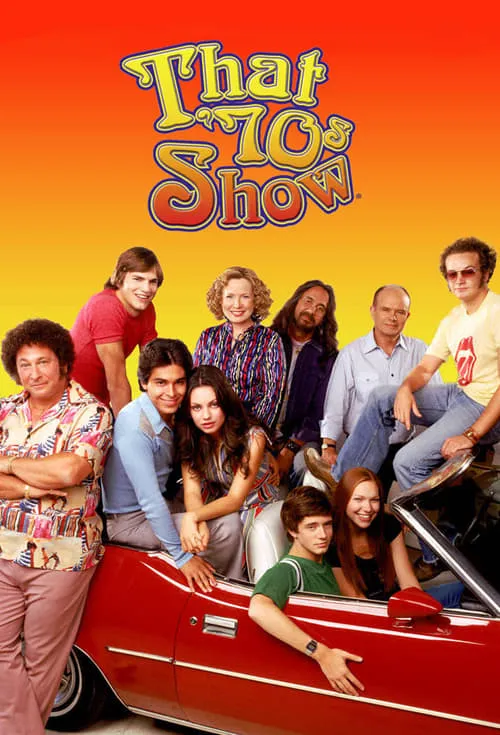 That '70s Show (series)