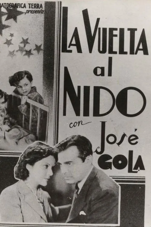 La vuelta al nido (movie)