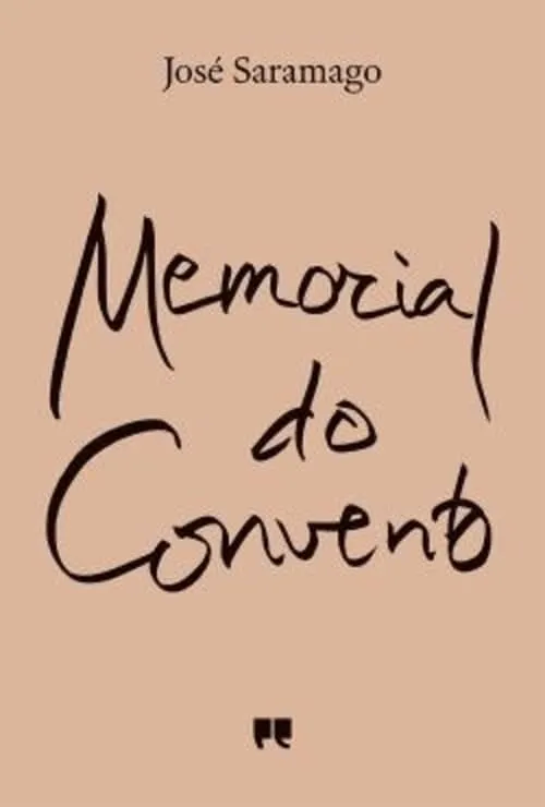 José Saramago: Memorial do Convento (movie)