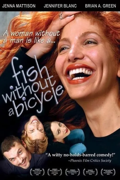 Fish Without a Bicycle (movie)