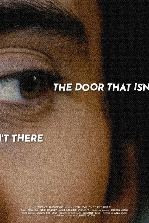 The Door That Isn't There (movie)