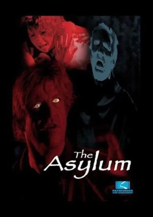 The Asylum (фильм)