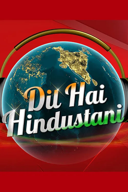 Dil Hai Hindustani (series)