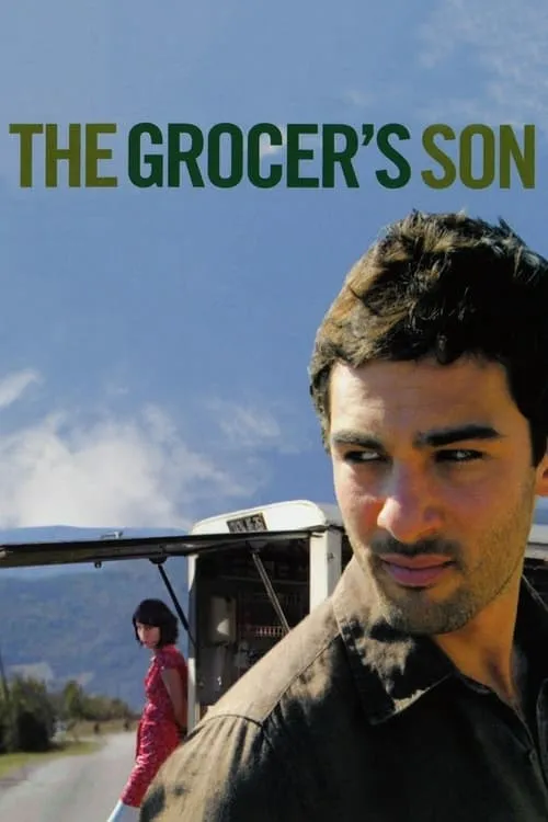 The Grocer's Son (movie)