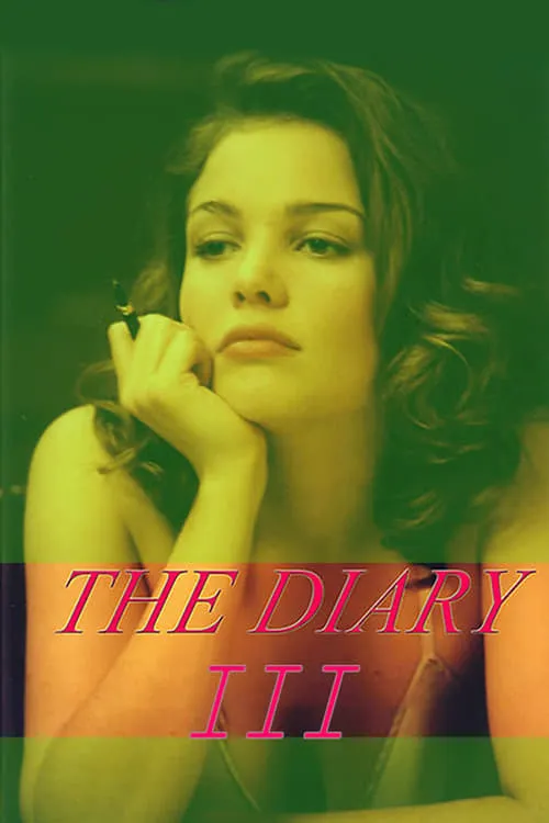 The Diary 3 (фильм)