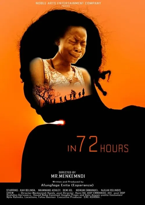 In 72 hours (movie)