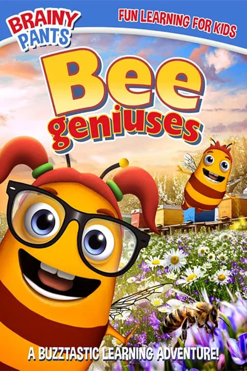 Bee Geniuses: The Life of Bees (фильм)