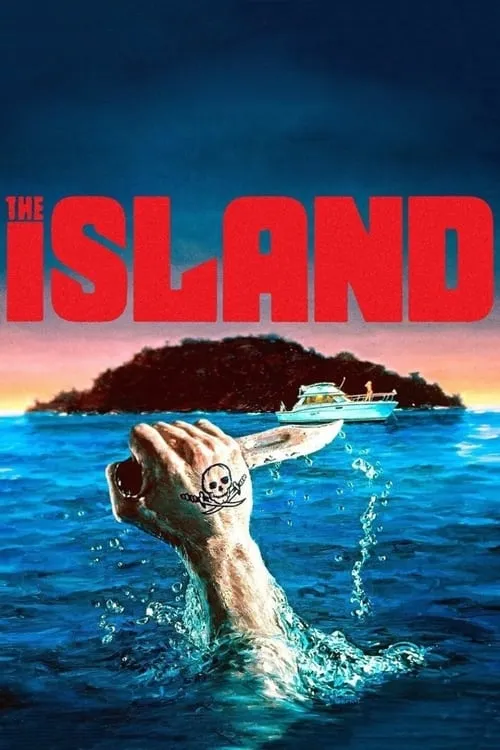 The Island (movie)