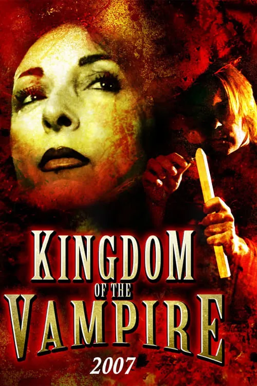 Kingdom of the Vampire (movie)