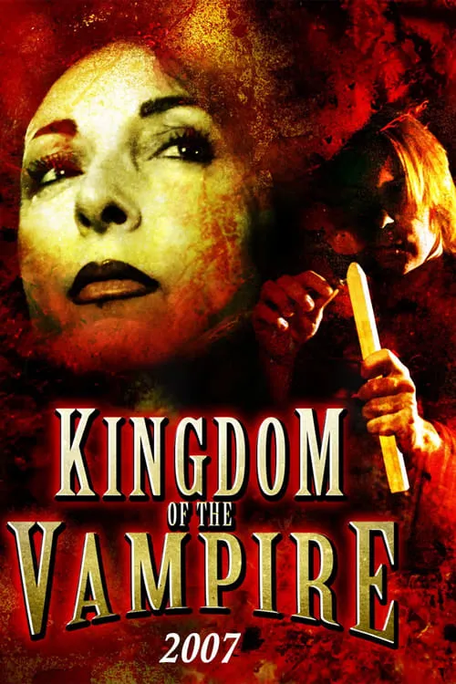 Kingdom of the Vampire (фильм)