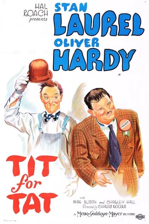 Tit for Tat (movie)