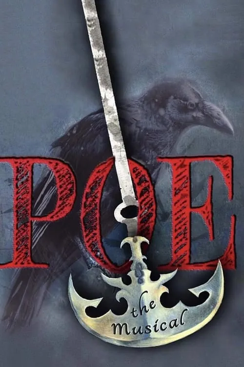 Poe the Musical (movie)