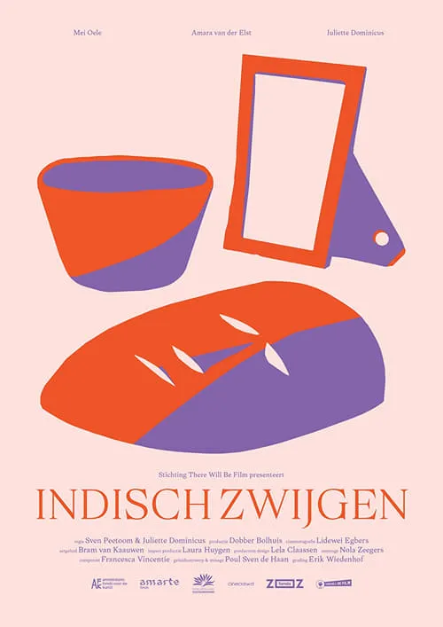 Indisch Zwijgen (фильм)