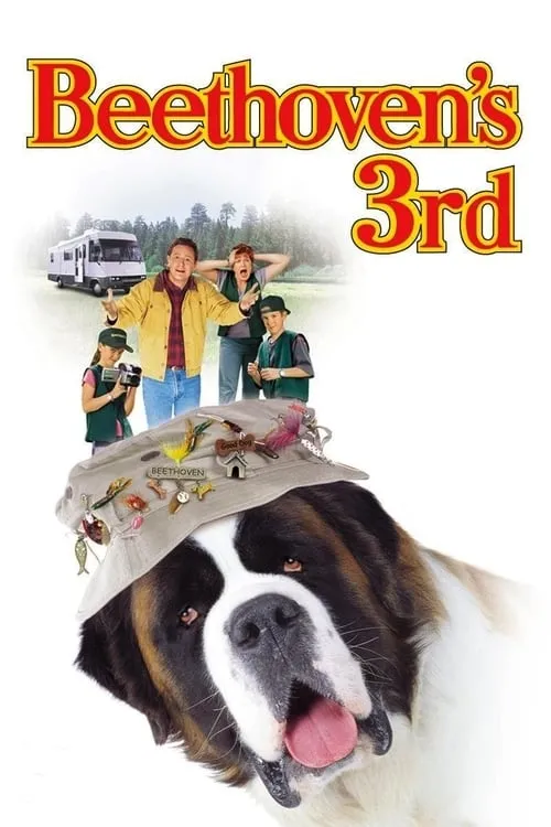 Beethoven's 3rd (movie)