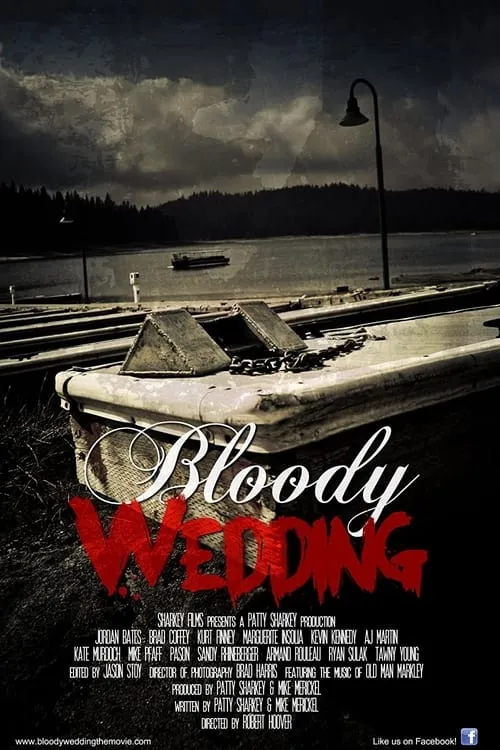 Bloody Wedding (movie)