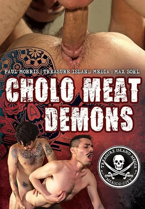 Cholo Meat Demons (фильм)