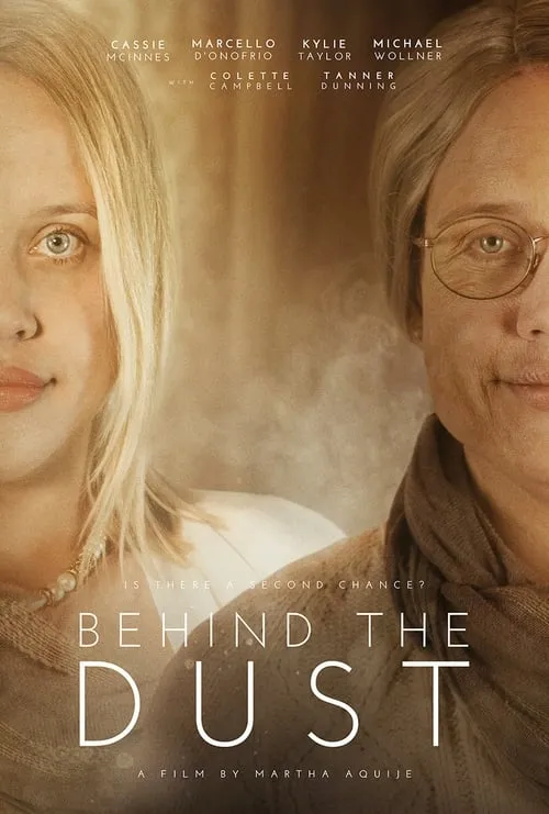 Behind The Dust (movie)