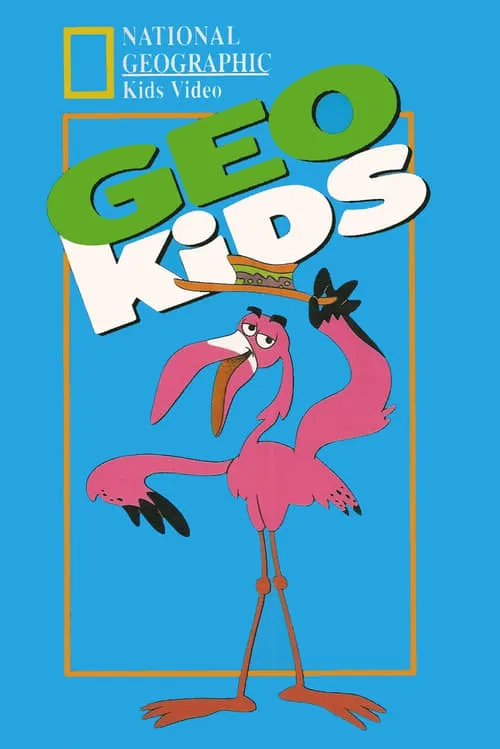 GeoKids (сериал)