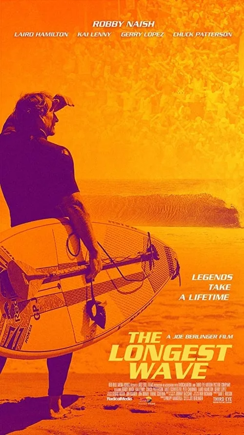 The Longest Wave (movie)