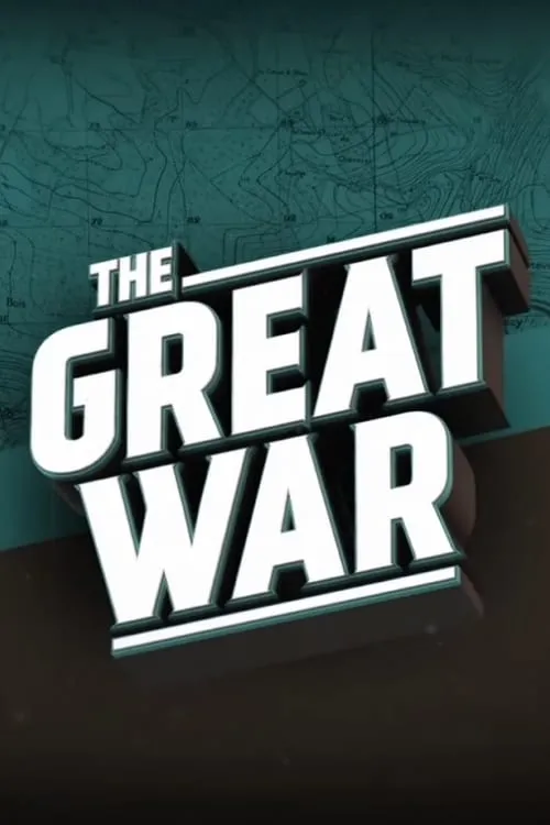 The Great War (сериал)