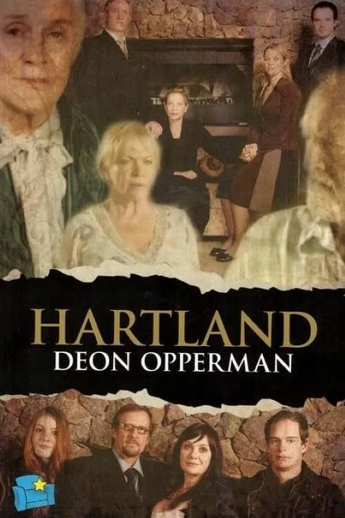 Hartland (сериал)