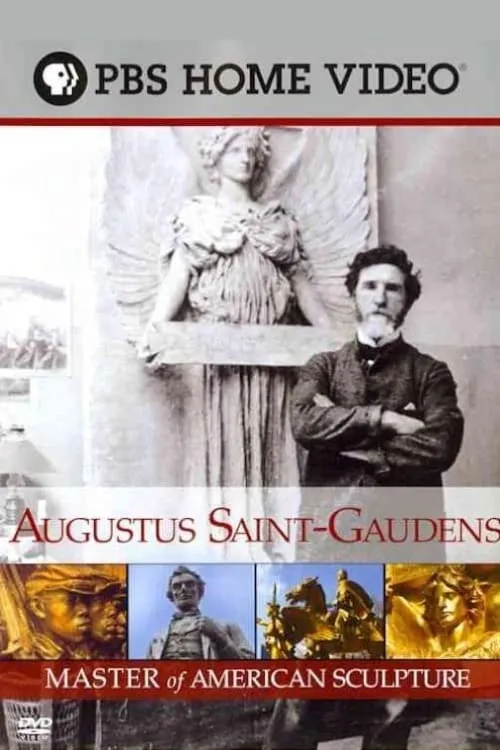 Augustus Saint-Gaudens: Master of American Sculpture (movie)