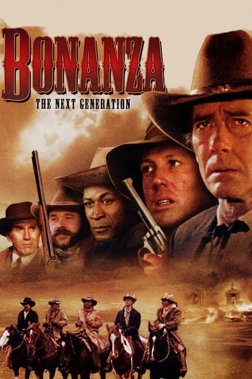 Bonanza: The Next Generation (movie)