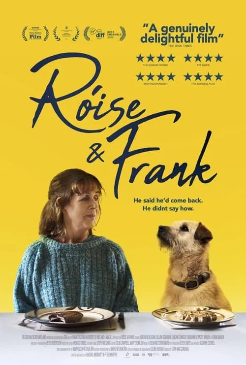 Róise & Frank (movie)