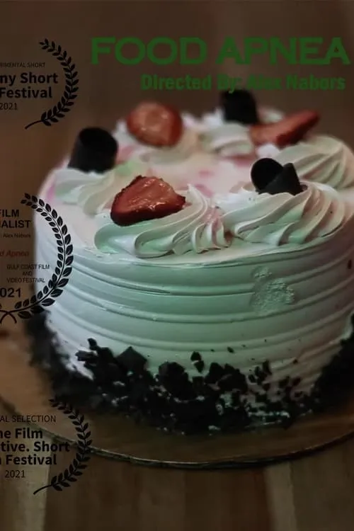 Food Apnea (movie)