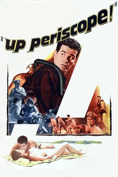 Up Periscope (movie)