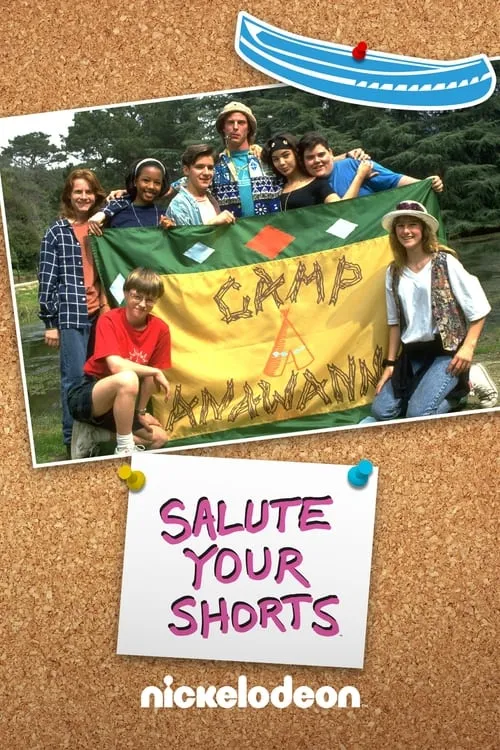 Salute Your Shorts (series)