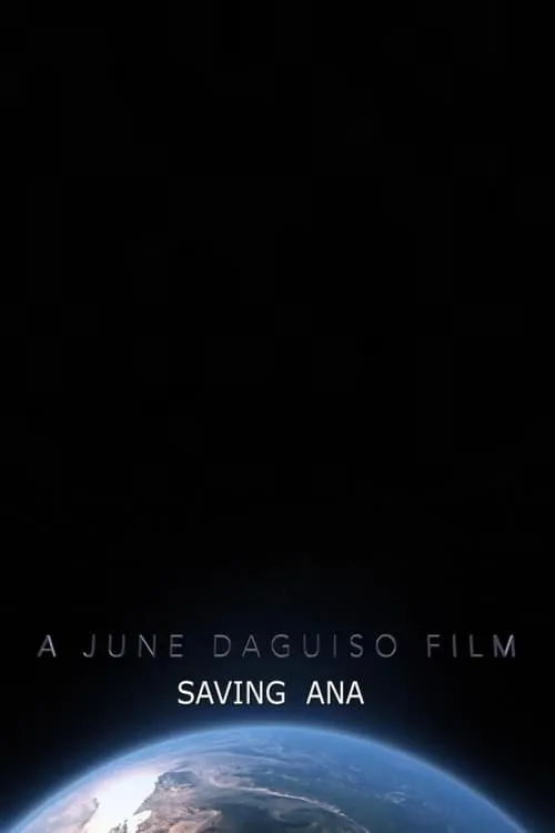 Saving Ana (movie)